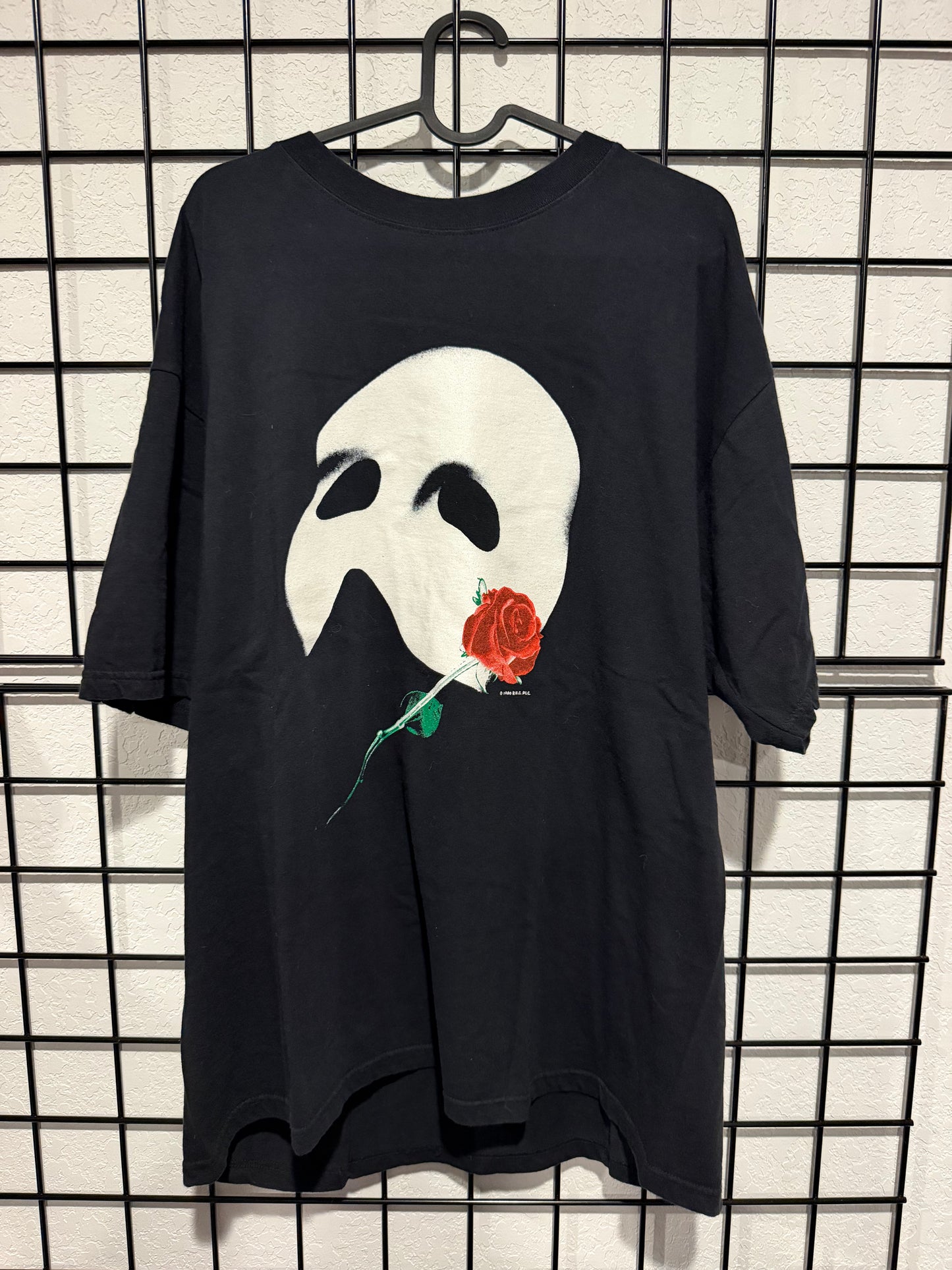 90's Phantom of the Opera - XL