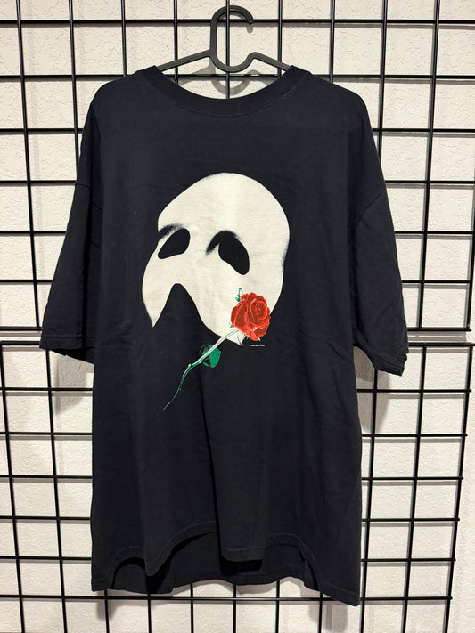 90's Phantom of the Opera - XL