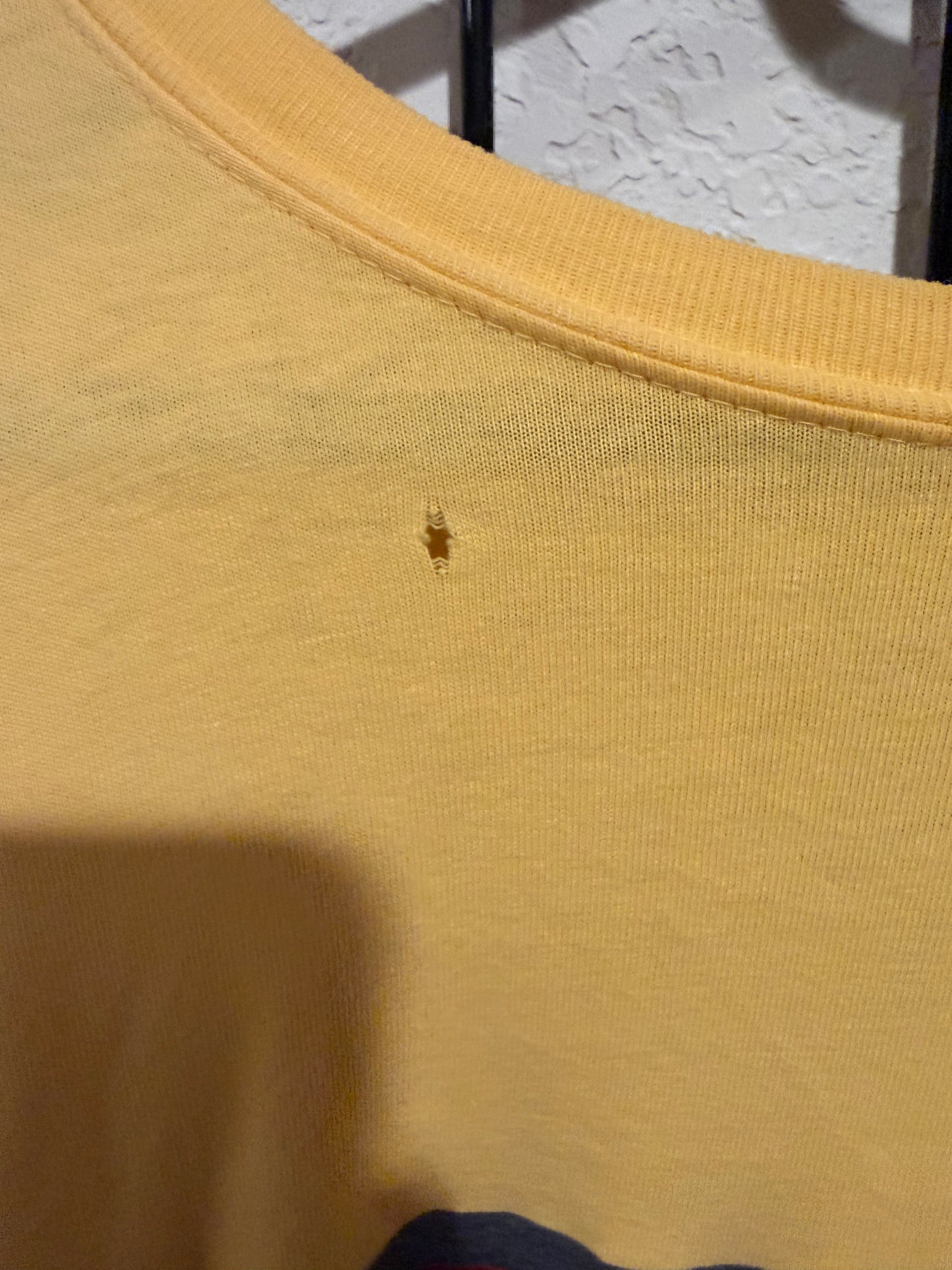 90's Tommy Hilfiger Long sleeve - XXL