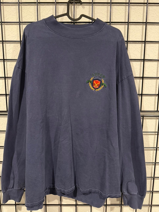 Aspen College Sweatshirt - XL