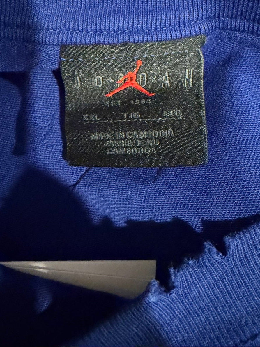 Jordan Rare Air T-Shirt - XXL