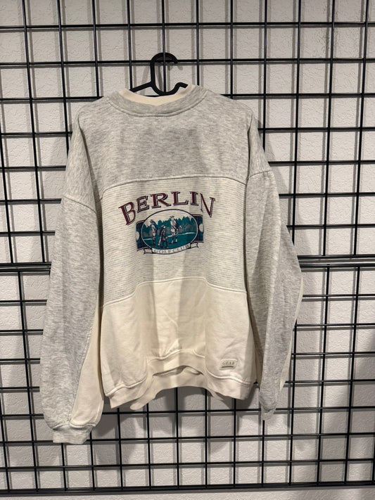 Berlin Golf club Sweatshirt - XL