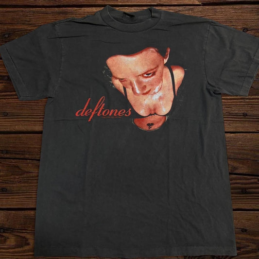 Deftones Around the Fur Exclusive Reprint